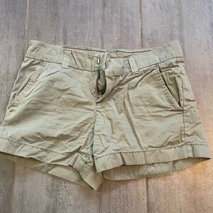 Shorts bundle - Uniqlo and Old Navy